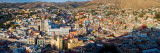 View of a City, Guanajuato, Mexico