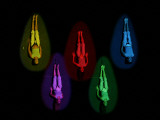 Argentina's Aereal Dance Company Acrobats Perform at 12th Ibero American Theater Festival in Bogota