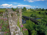 Buy 13 Arch Bridge from the Castle, Glanworth, County Cork, Ireland at AllPosters.com