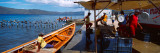Fishermen at the Coast, Santa Fe, Mochima National Park, Anzoategui State-Sucre State, Venezuela
