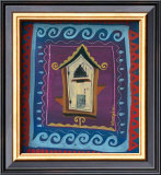 Buy Birdhut I at AllPosters.com