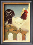 Buy Country Crowers I at AllPosters.com