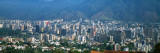 View of a City, Caracas, Venezuela