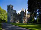 Buy Ruins of 16th Century Mallow Castle, Mallow, County Cork, Ireland at AllPosters.com