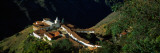 View of a Village, San Rafael De Mucuchies, Merida State, Andes, Venezuela