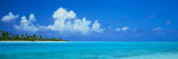 Island in the Ocean, Polynesia
