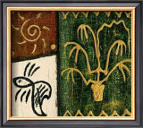 Buy Aztec Style II at AllPosters.com