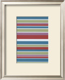 Tutti-Frutti Stripes