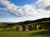 Buy Drombeg Stone Circle, Near Glandore, County Cork, Ireland at AllPosters.com