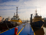 Buy Tugboats at Moorings, Waterford City, County Waterford, Ireland at AllPosters.com