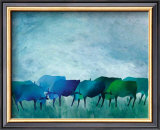 Buy Cows I at AllPosters.com