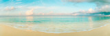 Buy Waves on the Beach, Seven Mile Beach, Grand Cayman, Cayman Islands at AllPosters.com
