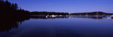 Buy Reflection of Trees in Water, Acadia National Park, Mount Desert Island, Hancock County, Maine, USA at AllPosters.com