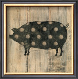 Polka Pig II