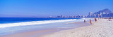 Buy Copacabana Beach Rio De Janeiro Brazil at AllPosters.com