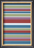 Tutti-Frutti Stripes
