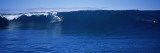 Buy Surfers in the Sea, Tahiti, French Polynesia at AllPosters.com