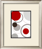 Buy Circle Design at AllPosters.com
