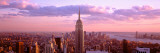 View of City, Rockefeller Center, Midtown Manhattan, Manhattan, New York City, New York State, USA