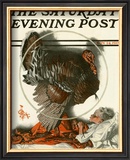 Turkey Dreams, c.1917