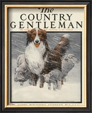 Herding Sheep, c.1916