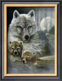 Buy Mother's Protective Care at AllPosters.com