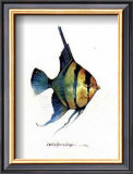 Buy Fish Tail I at AllPosters.com