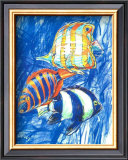Buy Orange Fish at AllPosters.com