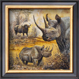 Safari I