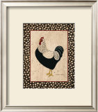 Whiteback Chicken