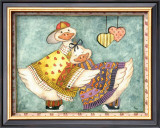 Buy Geese Family II at AllPosters.com