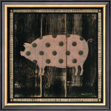 Polka Pig IV