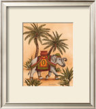 Buy Elephant Safari I at AllPosters.com