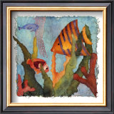 Buy Tropical Fish I at AllPosters.com