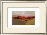 Buy Heaven and Earth I at AllPosters.com