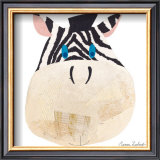 Buy Zebra at AllPosters.com