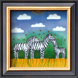 Zebras