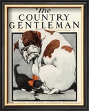 Buy Dangerous Play, c.1916 at AllPosters.com