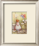 Country Mouse I
