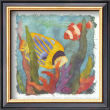 Buy Tropical Fish II at AllPosters.com