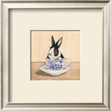 Teacup Bunny III