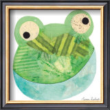 Buy Green Frog at AllPosters.com
