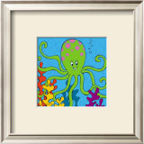 Olly Octopus
