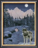 Buy Lone Sentinel at AllPosters.com