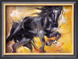 Buy Black Arabian Beauty at AllPosters.com