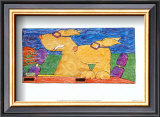 Buy Travelling Dogs at AllPosters.com