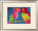 Buy Two Parrots at AllPosters.com