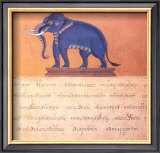 Buy The Auspicious Elephant IV at AllPosters.com
