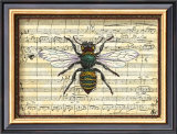 Bumblebee Harmony I