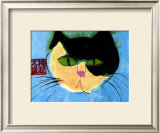 Buy Cat's Head at AllPosters.com